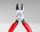 Jonard DIAGB5 Diagonal General Use Pliers | American Cable Assemblies