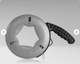 Jonard FTS-50 Steel Fish Tape 50 Feet | American Cable Assemblies