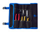 Jonard H-125 25 Pocket Tool Roll Up Pouch | American Cable Assemblies