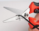 Jonard JIC-183 Heavy Duty Scissor With Wire Stripper | American Cable Assemblies