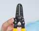 Jonard JIC-2030 Wire Stripper 20-30 Awg | American Cable Assemblies