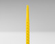 Jonard JIC-22035NT/10 Probe Pick, Yellow W/Out Shrink Tubing - Pkg Of 10 | American Cable Assemblies