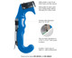 Jonard JIC-4366 Cable Slitter & Ring Tool | American Cable Assemblies