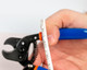 Jonard JIC-500 Compact Cable Cutters | American Cable Assemblies