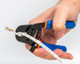 Jonard JIC-500 Compact Cable Cutters | American Cable Assemblies