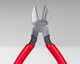 Jonard JIC-600 Diagonal Pliers 6" | American Cable Assemblies