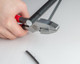 Jonard JIC-683 Linesman's Side Cut Pliers | American Cable Assemblies