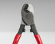 Jonard JIC-725 Coax Cable Cutter Steel | American Cable Assemblies