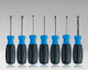 Jonard ND-631 7 Piece Nut Driver Kit | American Cable Assemblies