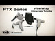 Jonard PTX-2FL PTX-2 Plus Flashlight Attachment | American Cable Assemblies