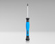 Jonard SD-00/10 Precision Screwdriver PH#00 X 60MM (Pkg Of 10) | American Cable Assemblies