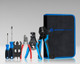 Jonard SPK-90 Solar Panel MC3 & MC4 Crimping Tool Kit | American Cable Assemblies