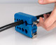 Jonard TK-107 Fiber Optic Mid Span Slit & Ring Tool Kit (1.2 mm-18.2 mm)+ | American Cable Assemblies