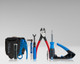 Jonard TK-78 Coax Tool Kit 360 Degrees | American Cable Assemblies