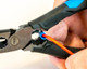 Jonard WSC-1016 Heavy -Duty Wire Stripping Pliers, 10-16 AWG | American Cable Assemblies