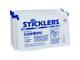 Sticklers Clean Wipes Singles, Dry Wipe for Harsh Environments (50 Sheets per Bag) -  SKMCC-FA1