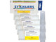 Sticklers Pin Termini CleanStixx Fiber Optic Swab - SKMCC-P25