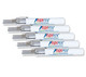 Sticklers MicroCare TidyPen2 Adhesive/Sticky Stuff Removers - SKMCC-PEN2 