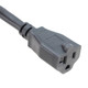 USA NEMA 5-20 Extension Cord - Multiple Lengths