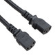 5-15P to C13 X2 Splitter - 14 in