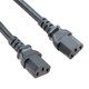 5-15P to C13 X2 Splitter - 14 in