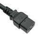 USA NEMA 6-20P to C19 Power Cord