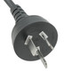 China GB2099 to C5 Power Cord - 6 ft China GB2099 to C5 Power Cord - 6 ft