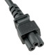 China GB2099 to C5 Power Cord - 6 ft China GB2099 to C5 Power Cord - 6 ft