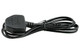 BS1363 to C7 Power Cord - 6 ft