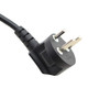 Denmark AFSNIT 107-2-D1 to C13 Power Cord - 6 ft