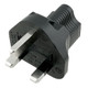 USA to UK Plug Adapter