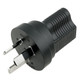 USA to Australia Plug Adapter