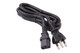 Brazil 16A NBR14136 to C13 Power Cord - 6 ft