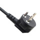 Denmark AFSNIT 107-2-D1 to C5 Power Cord - 6 ft