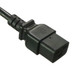 Australia AS3112 16A to C19 Power Cord - 10 ft