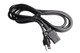 Japan JISC8303 to C19 Power Cord - 10 ft