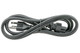 Japan JISC8303 to C5 Power Cord - 6 ft