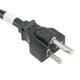 USA NEMA 6-20P to C13 Power Cord - 6 ft