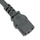 USA NEMA 6-20P to C13 Power Cord - 6 ft