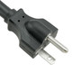 USA NEMA 5-20P to C19 Power Cord