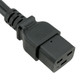 USA NEMA 5-20P to C19 Power Cord