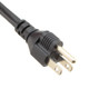 USA NEMA 5-15P to C19 Power Cord