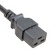 USA NEMA 5-15P to C19 Power Cord