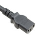 USA NEMA L6-15P to C13 Power Cord - 8 ft