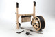 OCC MARS-REEL-STAND MARS® Advanced Lightweight Reel Stand