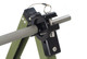 OCC MARS-REEL-STAND MARS® Advanced Lightweight Reel Stand