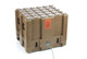 OCC ACC-xxxx-Y MARS® Transit Case with Acquisition Cradle
