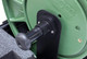OCC ACC-xxxx-Y MARS® Transit Case with Acquisition Cradle