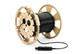 AFO Military Modular Advanced Reel System (MARS) Reel - 750 Meter | American Cable Assemblies