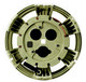 OCC RIO-1000-x-XXXX RIO Series MARS Reel w/ Integrated Fiber Optics Adapters - 1000 Meter